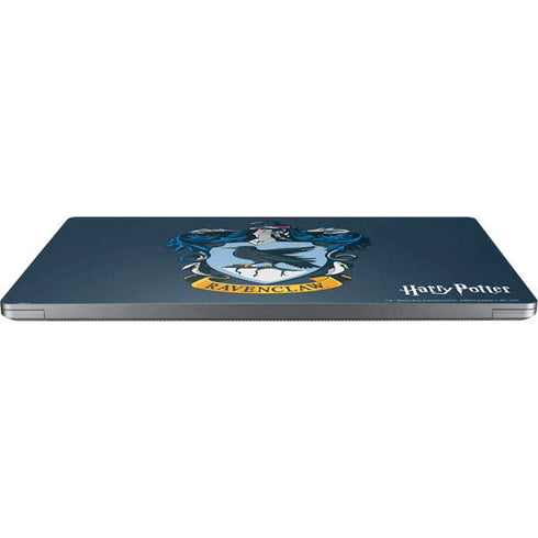 Wizarding World Harry Potter Ravenclaw House Crest Universal Laptop 11in (8.8 x 6.2in) Skin